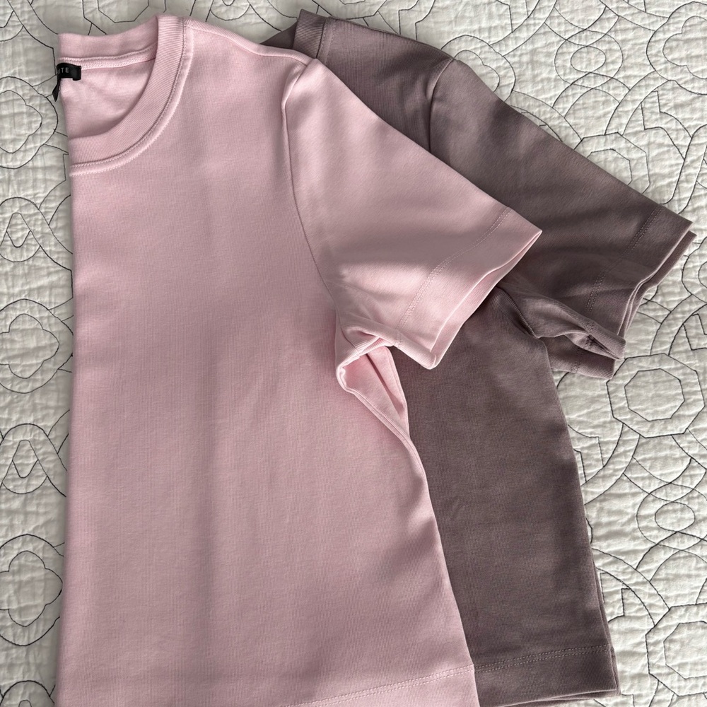 Women’s Dynamite Crop T-Shirts